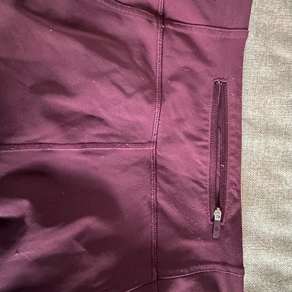 Lululemon Crops - Activity: Running - Picture 4 of 9